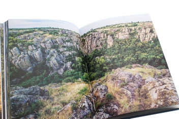 Бумажная книга «#madeinukraine. Shop, eat, travel», автор Юлия Савостина - фото №6 - миниатюра