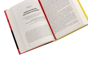 Паперова книга «Майбутнє? Китай!», автор Франк Зірен - фото №5 - мініатюра