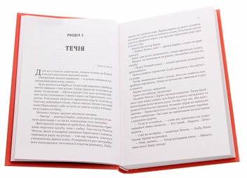 Паперова книга «Вигнанець і грішниця», автор Андрій Кокотюха - фото №4 - мініатюра