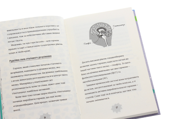 Бумажная книга «Я дорослішаю. Книжка для хлопців», авторов Фелисити Брукс, Алекс Фрит - фото №5 - миниатюра