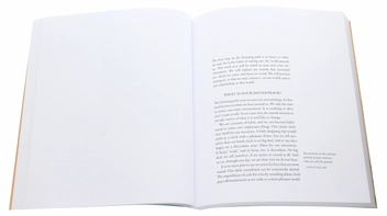 Бумажная книга «The Listening Path. The Creative Art of Attention», автор Джулия Кэмерон - фото №4 - миниатюра