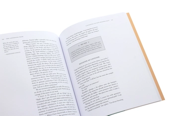 Бумажная книга «The Listening Path. The Creative Art of Attention», автор Джулия Кэмерон - фото №6 - миниатюра