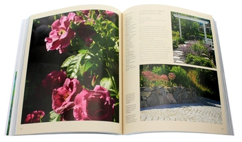 Паперова книга «New Nordic Gardens. Scandinavian Landscape Design», автор Анніка Цеттерман - фото №7 - мініатюра