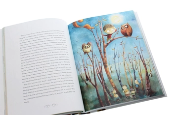 Бумажная книга «Greatest Fairy Tales» - фото №6 - миниатюра