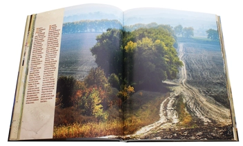 Бумажная книга «Україна - земля Тараса», автор Василий Пилипюк - фото №6 - миниатюра