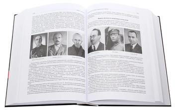 Бумажная книга «Нарис історії ОУН 1920-1939», автор Петр Мирчук - фото №5 - миниатюра