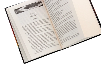 Паперова книга «Темна вежа V. Вовки Кальї», автор Стівен Кінг - фото №5 - мініатюра