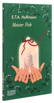 Бумажная книга «Meister Floh», автор Эрнст Теодор Амадей Гофман - фото №3 - миниатюра