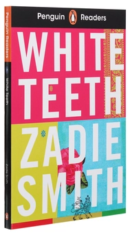 Паперова книга «Penguin Readers Level 7: White Teeth», автор Зеді Сміт - фото №3 - мініатюра