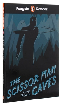 Бумажная книга «Penguin Readers. Starter Level. The Scissor Man Caves», автор Анна Тревин - фото №3 - миниатюра