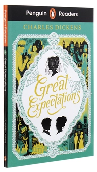 Паперова книга «Penguin Readers Level 6: Great Expectations», автор Чарлз Діккенс - фото №3 - мініатюра