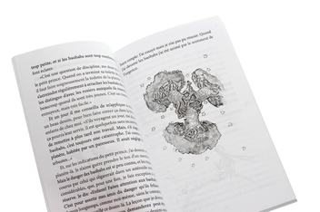Бумажная книга «Світова класика французькою (комплект із 2 книг)», авторов Гастон Леру, Антуан де Сент-Экзюпери - фото №8 - миниатюра