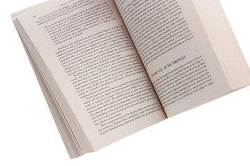 Паперова книга «Emotional Intelligence», автор Денiел Ґоулман - фото №5 - мініатюра