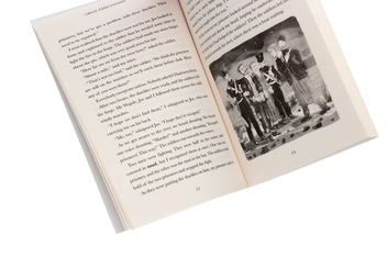 Паперова книга «Penguin Readers Level 6: Great Expectations», автор Чарлз Діккенс - фото №5 - мініатюра