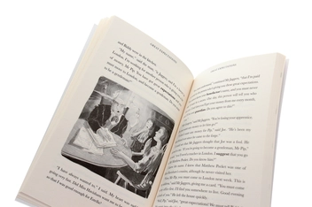Паперова книга «Penguin Readers Level 6: Great Expectations», автор Чарлз Діккенс - фото №6 - мініатюра