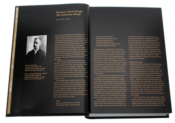 Паперова книга «Romeyn B. Hough. The Woodbook. The Complete Plates», автор Клаус Ульрих Лейстіков - фото №4 - мініатюра