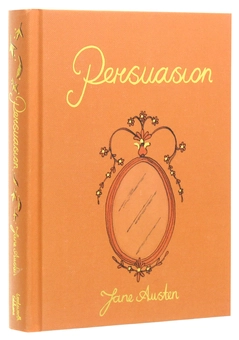 Паперова книга «Persuasion», автор Джейн Остін - фото №3 - мініатюра