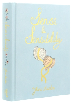Паперова книга «Sense and Sensibility», автор Джейн Остін - фото №3 - мініатюра