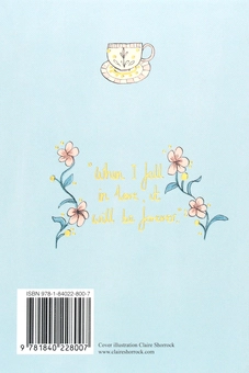 Паперова книга «Sense and Sensibility», автор Джейн Остін - фото №2 - мініатюра