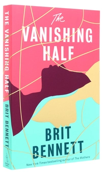 Бумажная книга «The Vanishing Half», автор Брит Беннетт - фото №3 - миниатюра