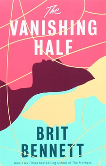 Бумажная книга «The Vanishing Half», автор Брит Беннетт - фото №1 - миниатюра
