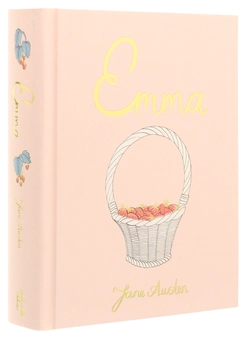Паперова книга «Emma», автор Джейн Остін - фото №3 - мініатюра
