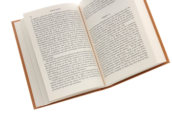 Паперова книга «Persuasion», автор Джейн Остін - фото №5 - мініатюра