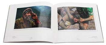 Бумажная книга «Каталог міжнародного фотосалону «Світло і Тінь»» - фото №5 - миниатюра