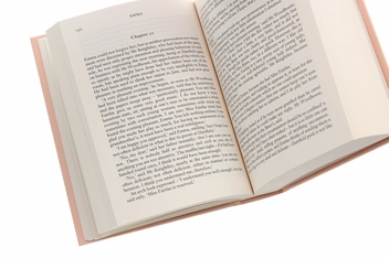 Паперова книга «Emma», автор Джейн Остін - фото №5 - мініатюра