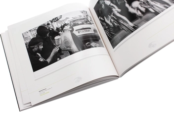 Бумажная книга «Каталог міжнародного фотосалону «Світло і Тінь»» - фото №7 - миниатюра
