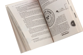 Паперова книга «The 7 Habits Of Highly Effective Teenagers», автор Шон Кові - фото №5 - мініатюра