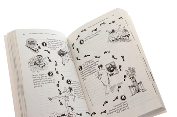 Паперова книга «The 7 Habits Of Highly Effective Teenagers», автор Шон Кові - фото №6 - мініатюра