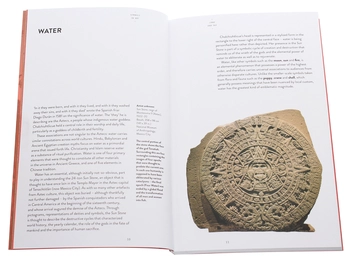 Паперова книга «Symbols in Art», автор Метью Вілсон - фото №4 - мініатюра