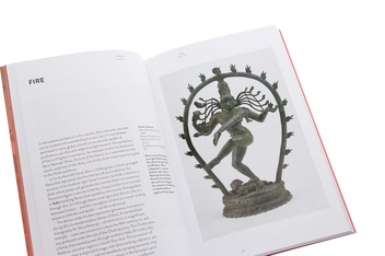 Паперова книга «Symbols in Art», автор Метью Вілсон - фото №5 - мініатюра
