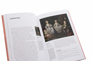Паперова книга «Symbols in Art», автор Метью Вілсон - фото №7 - мініатюра