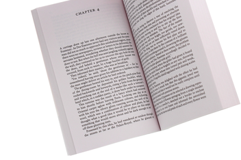Бумажная книга «Against Nature», автор Жорис-Карл Гюисманс - фото №5 - миниатюра