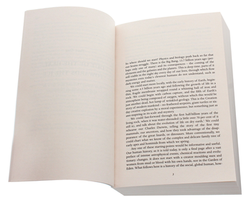 Паперова книга «A History of the World», автор Ендрю Марр - фото №4 - мініатюра