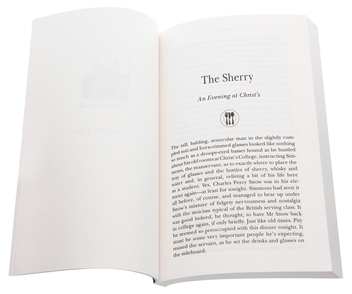 Паперова книга «The Cambridge Quintet. A Work of Scientific Speculation», автор Джон Касті - фото №4 - мініатюра