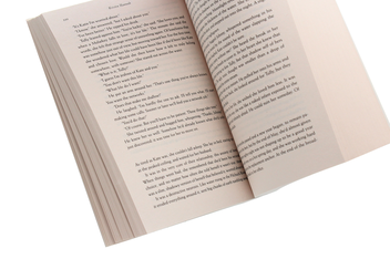 Паперова книга «Firefly Lane», автор Крістін Генна - фото №5 - мініатюра