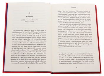 Бумажная книга «The French Art of Not Trying Too Hard», автор Оливье Пурриоль - фото №4 - миниатюра