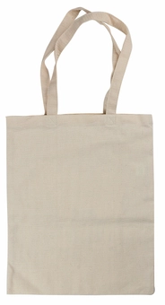 «Экосумка Handcrafts by orphans I've never met anyone quite like you», brand Handcrafts by Orphans - фото №2 - миниатюра