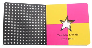 Бумажная книга «Twinkle, Twinkle. Amazing Baby», автор Эмма Додд - фото №5 - миниатюра