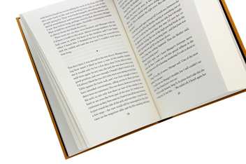 Паперова книга «Klara and the Sun», автор Кадзуо Ішіґуро - фото №5 - мініатюра