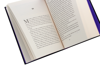 Бумажная книга «The Push», автор Эшли Одрейн - фото №5 - миниатюра