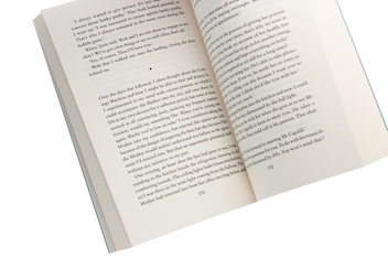 Бумажная книга «Klara and the Sun», автор Кадзуо Исигуро - фото №5 - миниатюра