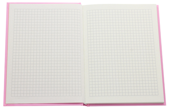 «Блокнот Astra твердый Notes Сердечки 13,5х18,5 см (ТО-5-01)», бренда Astra - фото №4 - миниатюра