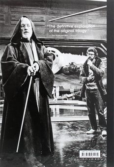 Паперова книга «The Star Wars Archives. 1977–1983. 40th Anniversary Edition», автор Пол Дункан - фото №2 - мініатюра
