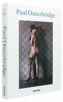 Бумажная книга «Paul Outerbridge», авторов Элейн Дайнс-Кокс, Кэрол Маккаскер - фото №3 - миниатюра