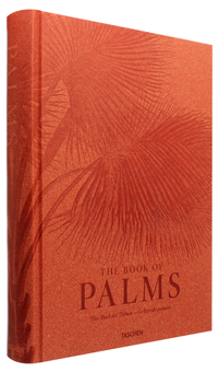 Бумажная книга «Martius. The Book of Palms», автор Х. Уолтер Лэк - фото №4 - миниатюра