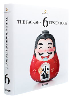 Бумажная книга «The Package Design Book 6» - фото №3 - миниатюра